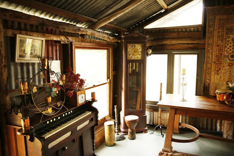 Lifetime Private Retreats