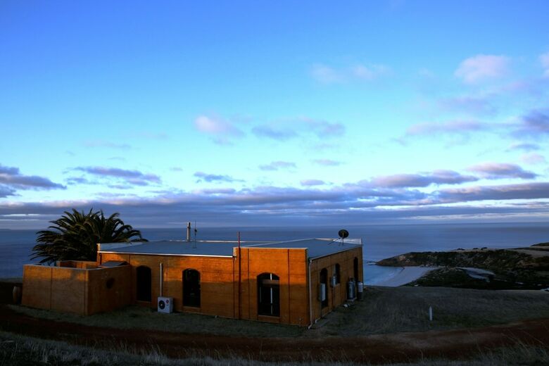 Lifetime Private Retreats