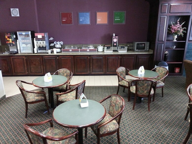 Hotel Quality Inn & Suites Mountain Home North