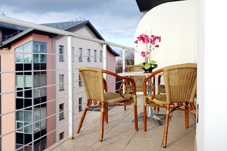 Apart Hotel Tomo
