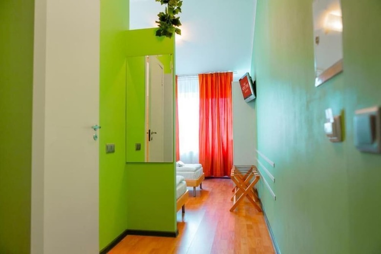 Apart Hotel Tomo