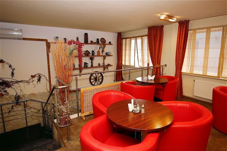 Apart Hotel Tomo