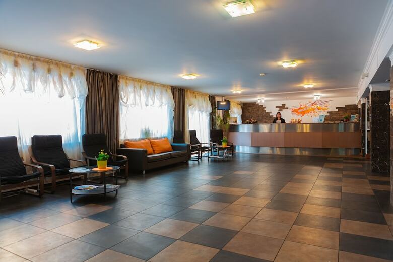 Apart Hotel Tomo