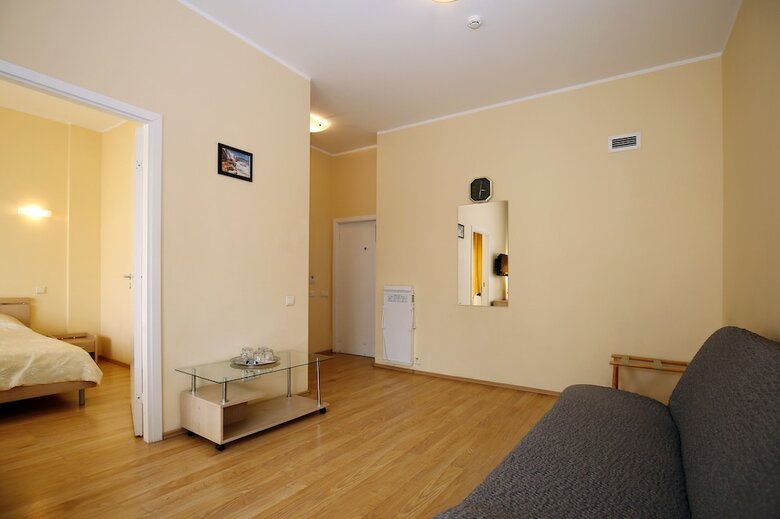 Apart Hotel Tomo