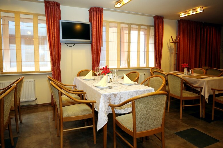 Apart Hotel Tomo