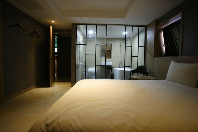 Hotel Treeshade Dongdaemun