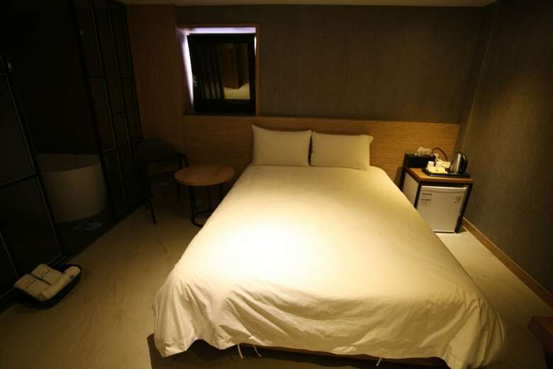 Hotel Treeshade Dongdaemun
