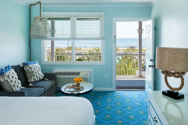 Hotel The Beach Shack
