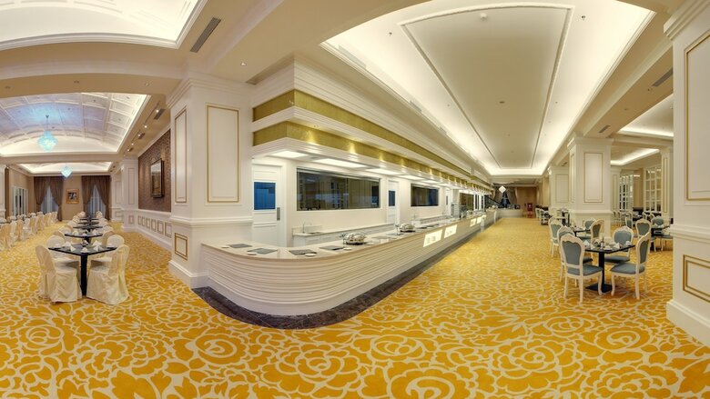 Adimulia Hotel Medan