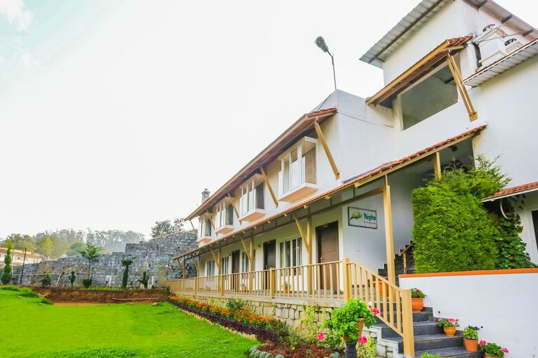 Hotel Treebo Trend Yantra Leisures