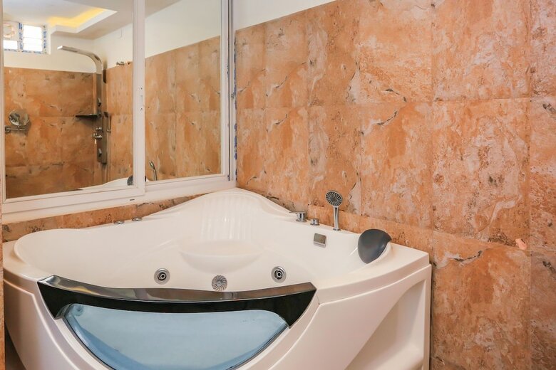 Hotel Treebo Trend Yantra Leisures