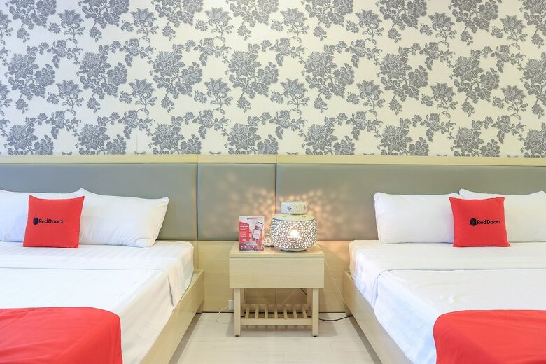Saigon River Boutique Hotel