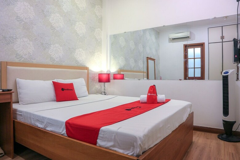 Saigon River Boutique Hotel