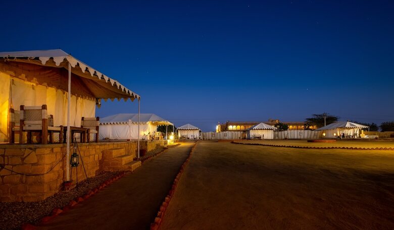 Hotel Rawal Kot