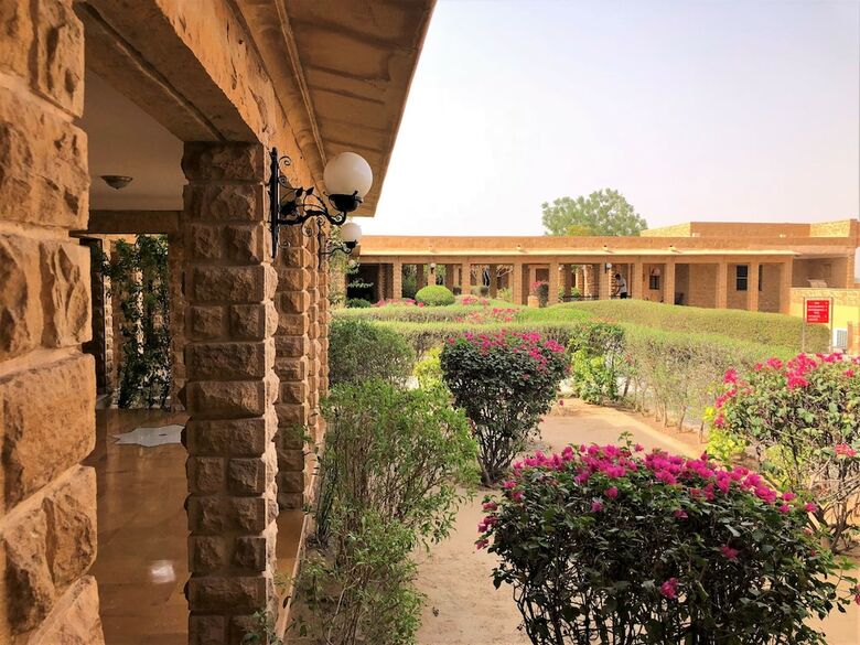 Hotel Rawal Kot