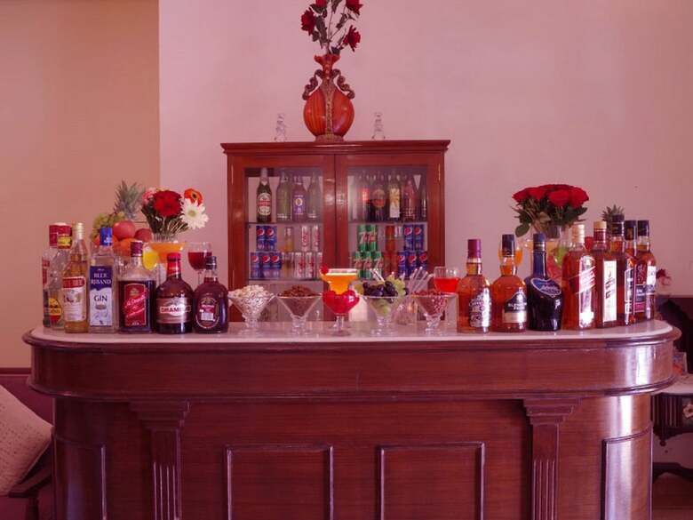 Hotel Rawal Kot