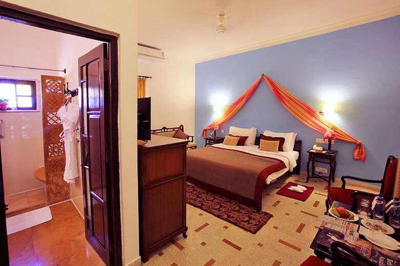 Hotel Rawal Kot