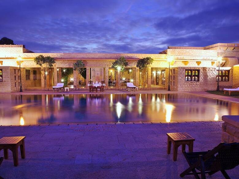 Hotel Rawal Kot