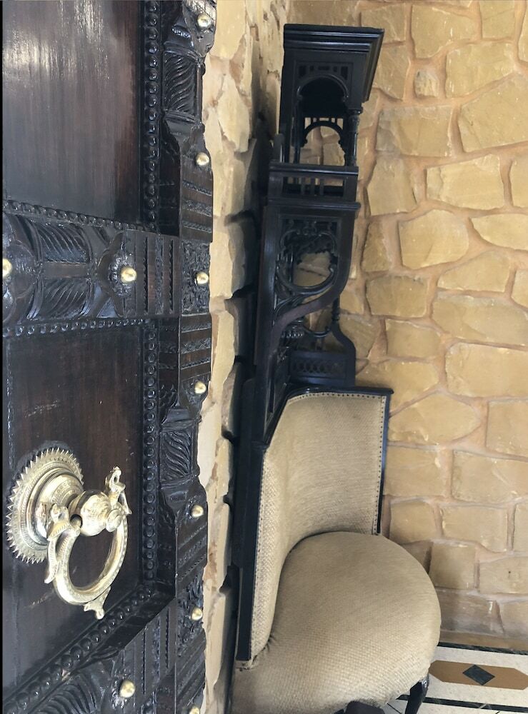 Hotel Rawal Kot