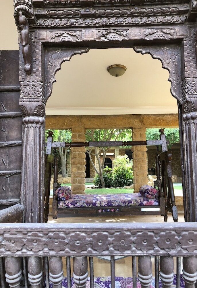 Hotel Rawal Kot