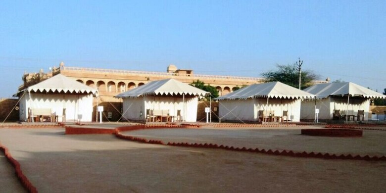 Hotel Rawal Kot