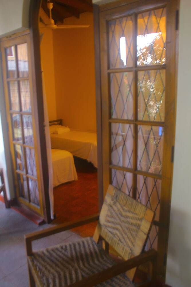 Hotel Tree Breeze Inn