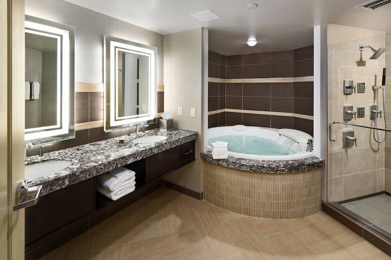 Hotel South Sioux City Marriott Riverfront