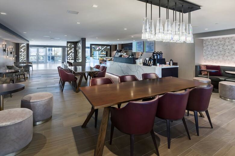 Hotel South Sioux City Marriott Riverfront
