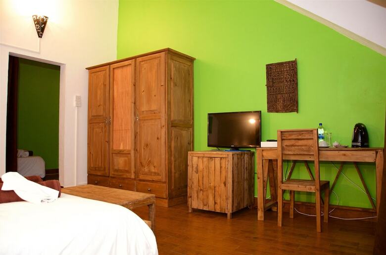 Hotel Villa Anakao
