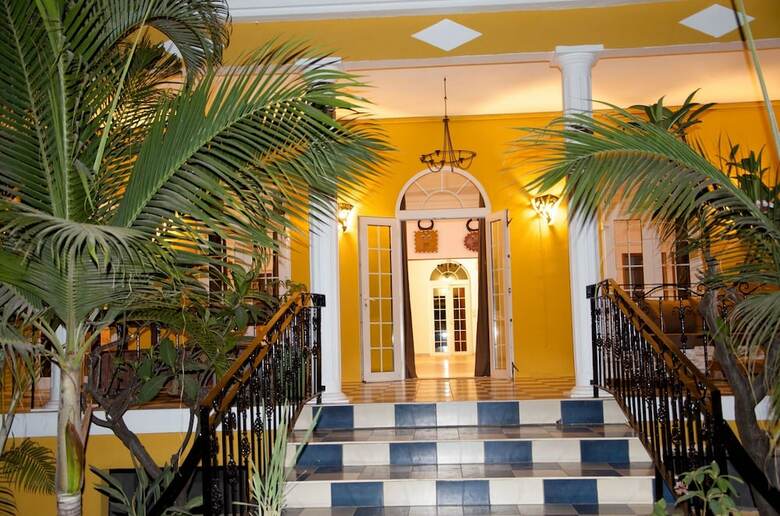 Hotel Villa Anakao