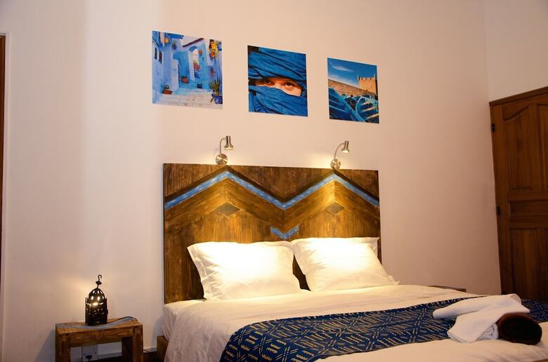Hotel Villa Anakao