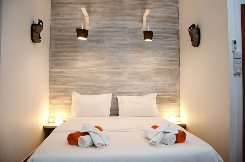 Hotel Villa Anakao