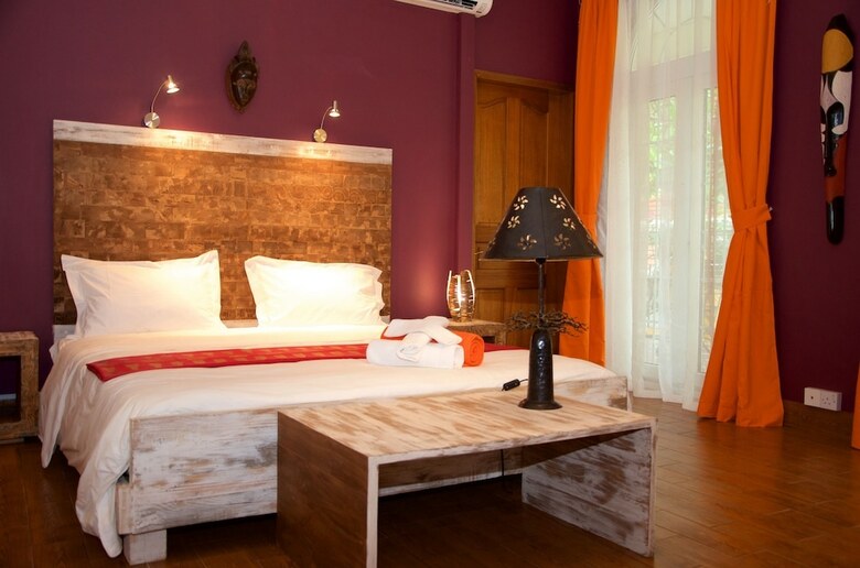 Hotel Villa Anakao
