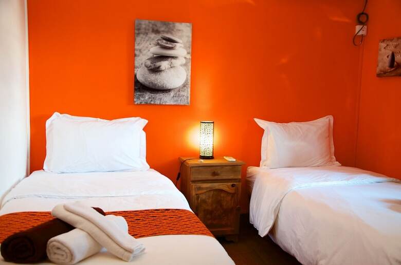 Hotel Villa Anakao