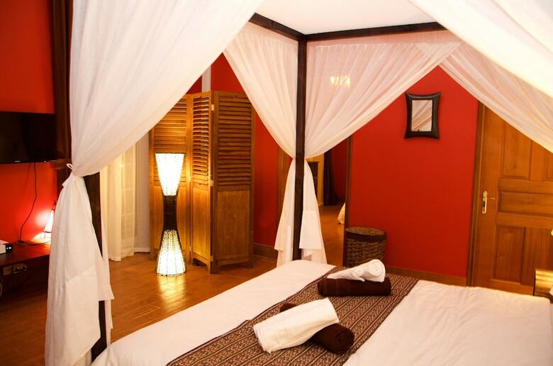 Hotel Villa Anakao