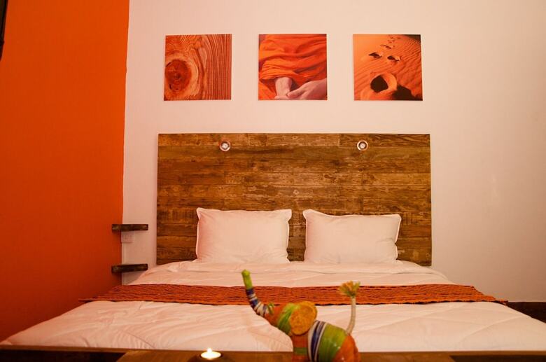 Hotel Villa Anakao