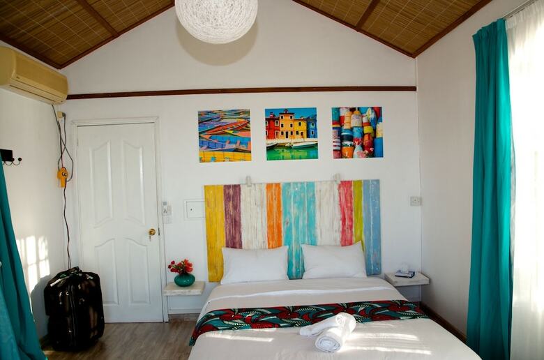 Hotel Villa Anakao