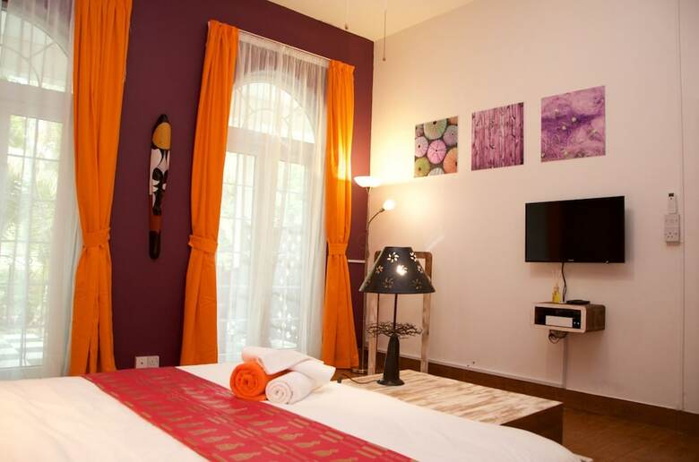 Hotel Villa Anakao