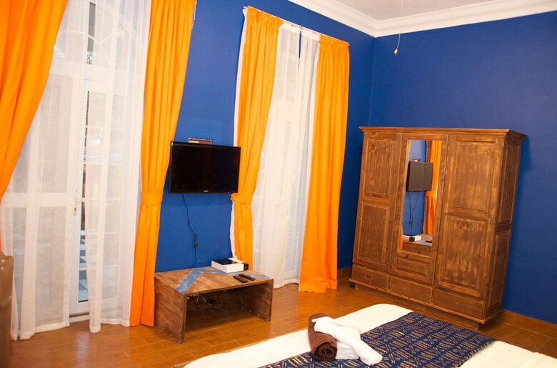 Hotel Villa Anakao