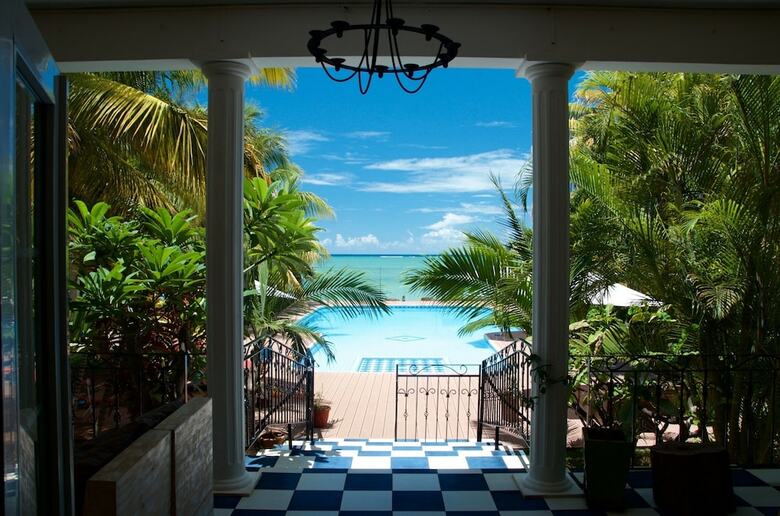 Hotel Villa Anakao