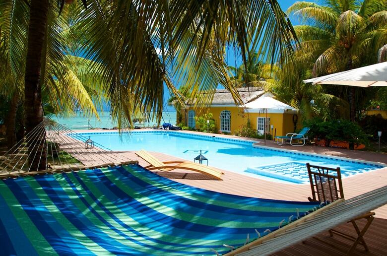 Hotel Villa Anakao