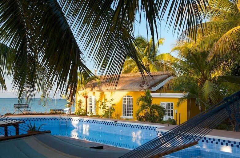 Hotel Villa Anakao