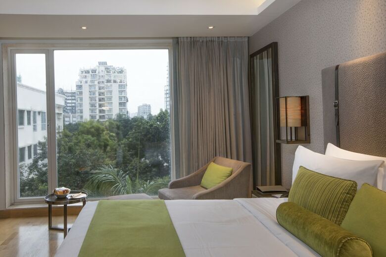 Hotel The Way Dhaka