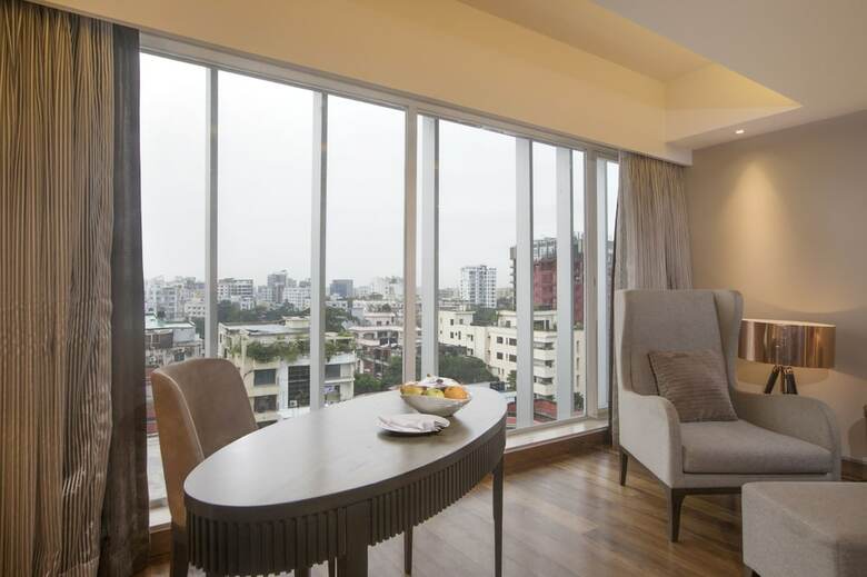 Hotel The Way Dhaka