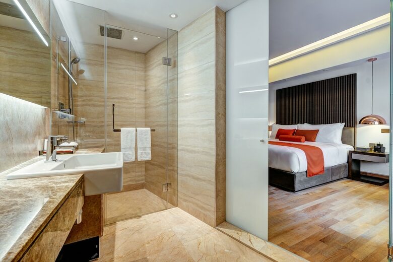 Hotel The Way Dhaka