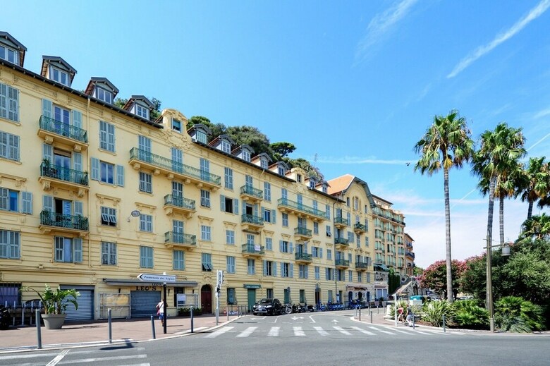 Apartamento Guynemer Harbor View - Five Stars Holiday House