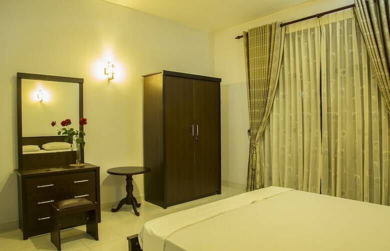 Hotel Christima Residence