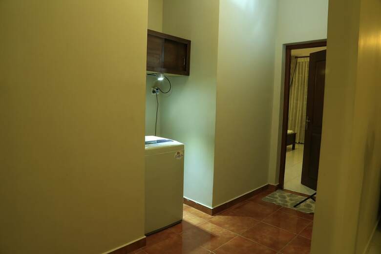 Hotel Christima Residence