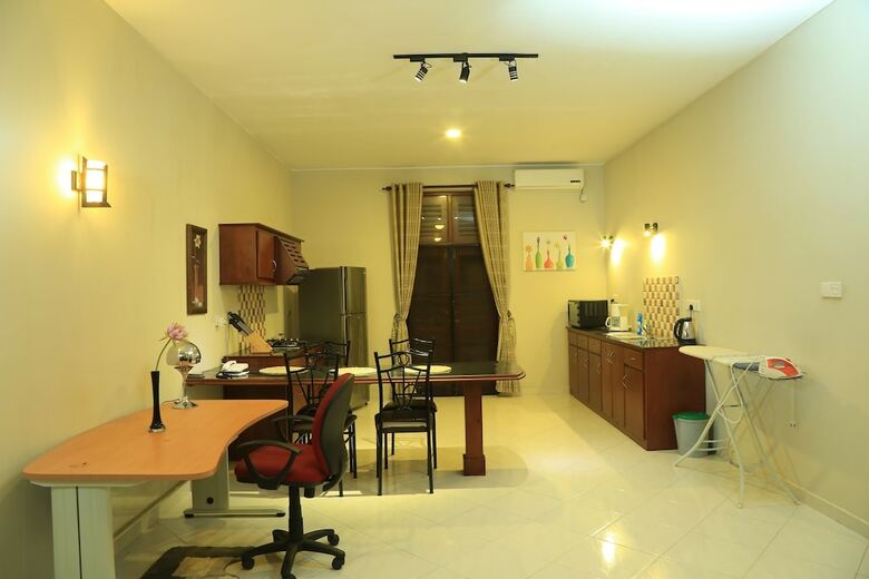 Hotel Christima Residence
