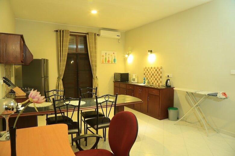 Hotel Christima Residence
